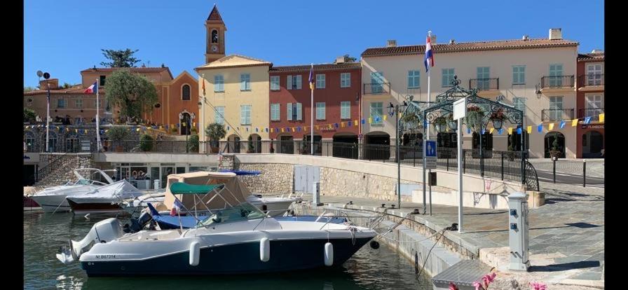 Suite Apartment Saint Jean Cap Ferrat Saint-Jean-Cap-Ferrat Exterior foto