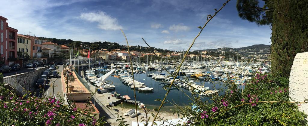 Suite Apartment Saint Jean Cap Ferrat Saint-Jean-Cap-Ferrat Exterior foto