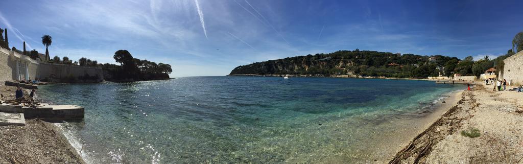 Suite Apartment Saint Jean Cap Ferrat Saint-Jean-Cap-Ferrat Exterior foto