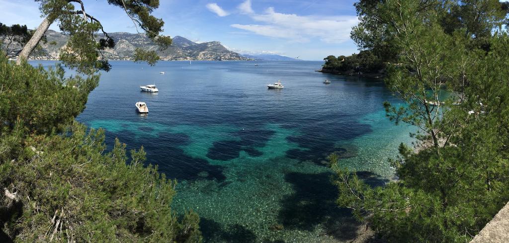 Suite Apartment Saint Jean Cap Ferrat Saint-Jean-Cap-Ferrat Exterior foto