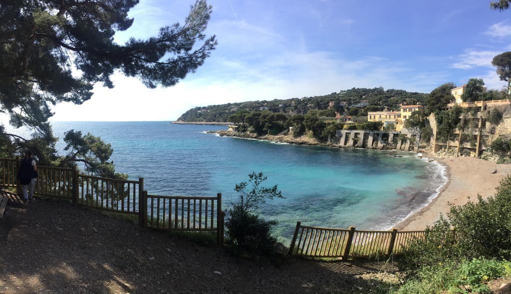 Suite Apartment Saint Jean Cap Ferrat Saint-Jean-Cap-Ferrat Exterior foto