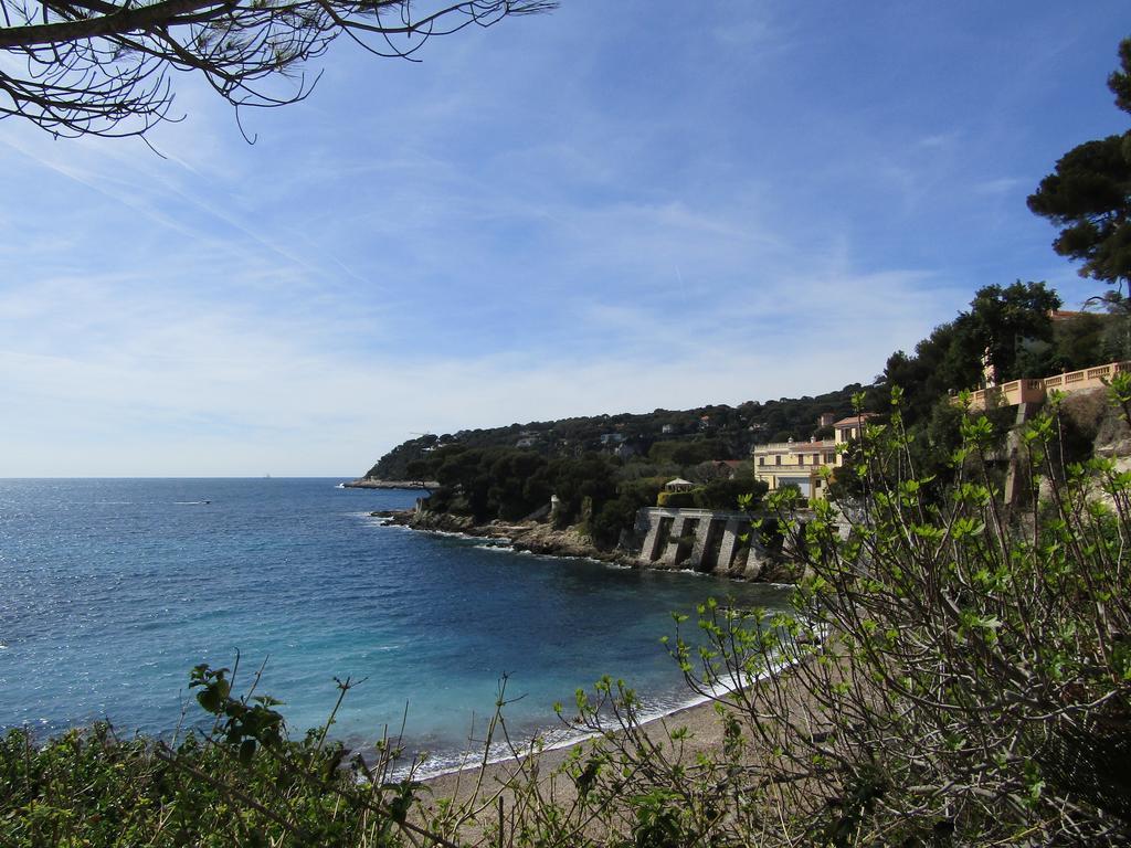 Suite Apartment Saint Jean Cap Ferrat Saint-Jean-Cap-Ferrat Exterior foto