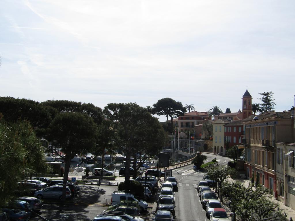 Suite Apartment Saint Jean Cap Ferrat Saint-Jean-Cap-Ferrat Exterior foto
