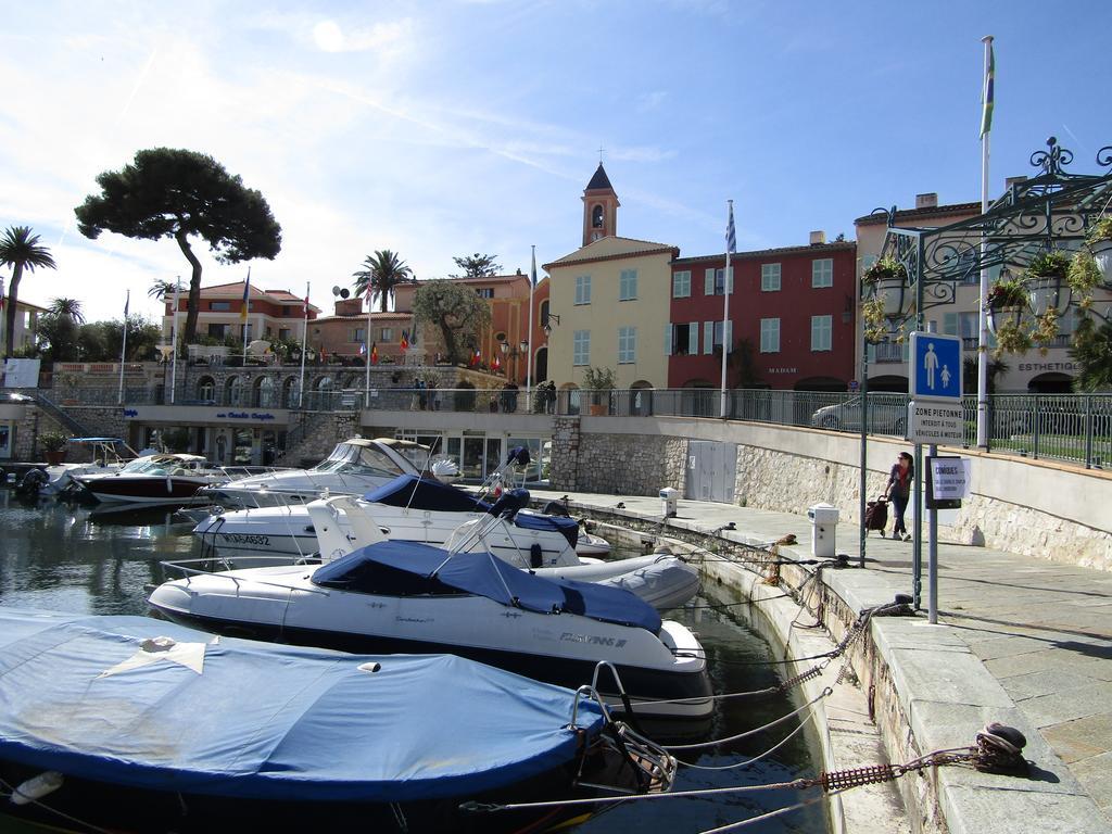 Suite Apartment Saint Jean Cap Ferrat Saint-Jean-Cap-Ferrat Exterior foto