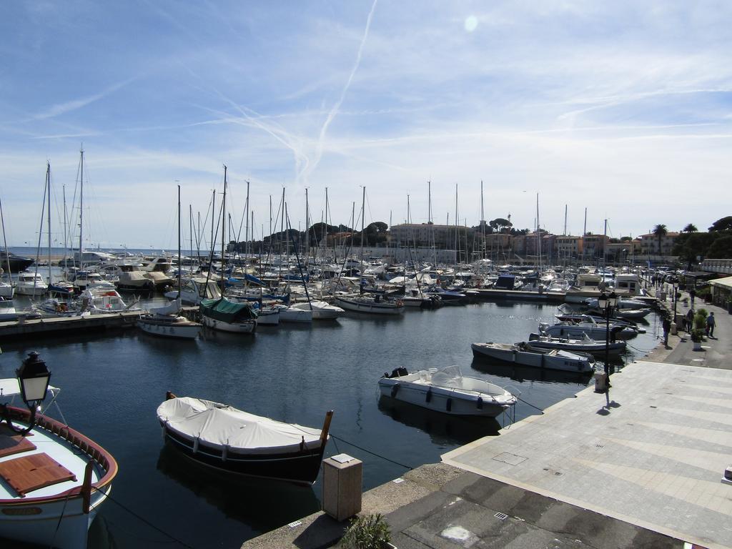 Suite Apartment Saint Jean Cap Ferrat Saint-Jean-Cap-Ferrat Exterior foto