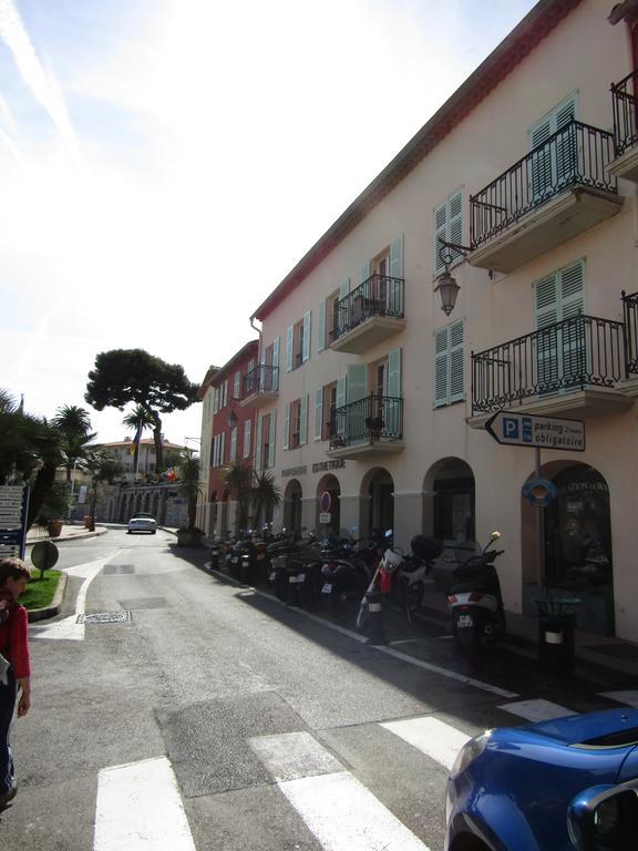 Suite Apartment Saint Jean Cap Ferrat Saint-Jean-Cap-Ferrat Exterior foto