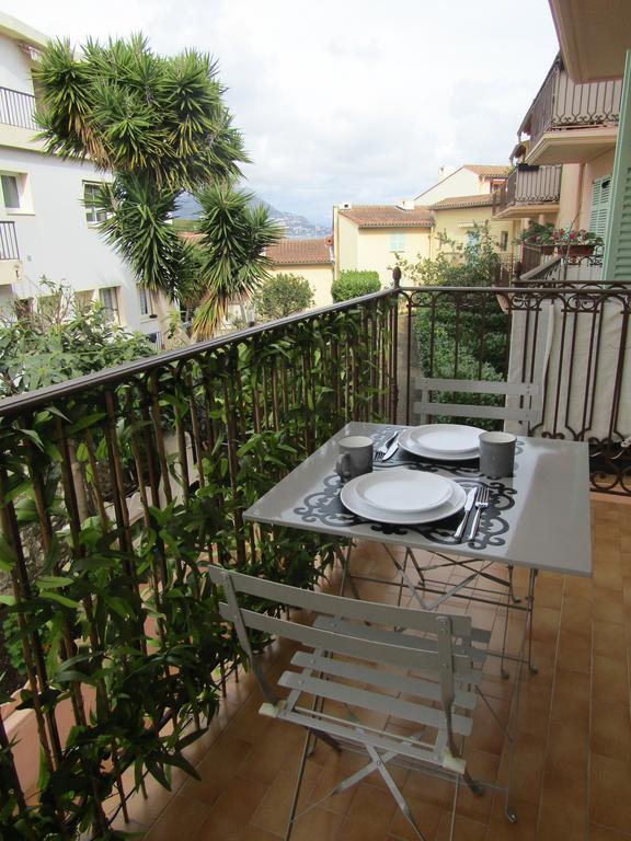 Suite Apartment Saint Jean Cap Ferrat Saint-Jean-Cap-Ferrat Exterior foto