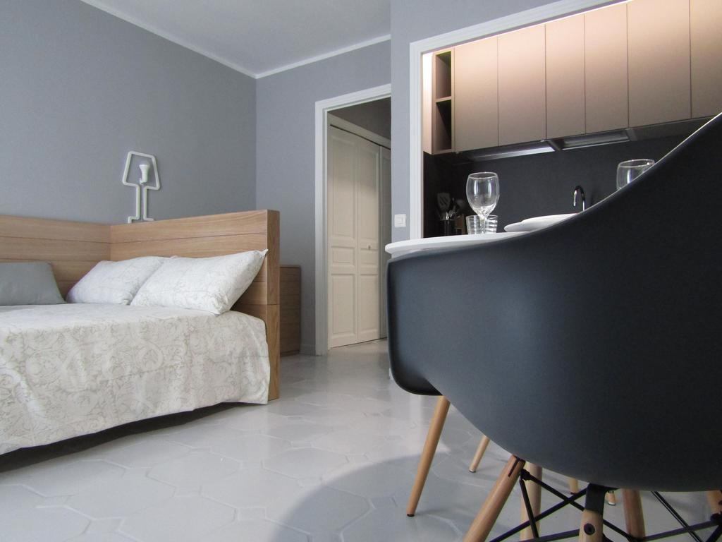 Suite Apartment Saint Jean Cap Ferrat Saint-Jean-Cap-Ferrat Exterior foto