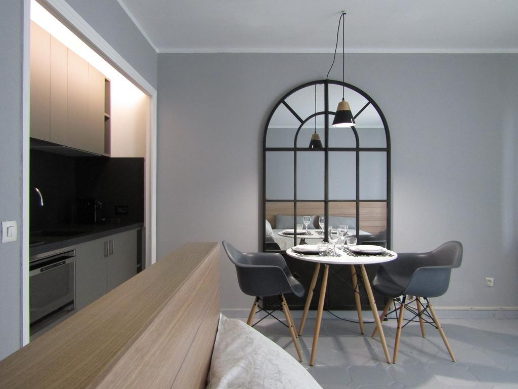 Suite Apartment Saint Jean Cap Ferrat Saint-Jean-Cap-Ferrat Exterior foto