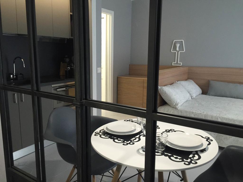 Suite Apartment Saint Jean Cap Ferrat Saint-Jean-Cap-Ferrat Exterior foto